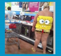 Sponge Bob