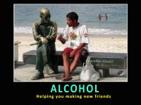 Alcohol