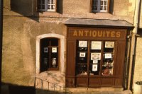 boutique