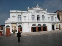 teatro iquique