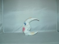 una luna