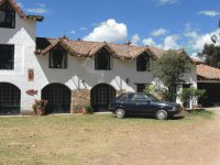 Foyer Cogua