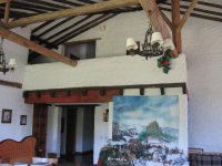 Foyer Cogua