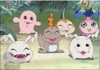 Digimon 01