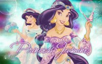 jasmine's