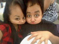 Jocelyn and Anthony