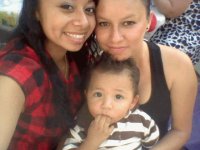 Jocelyn, Victor and Zaily