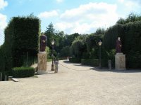 Boboli's guardians