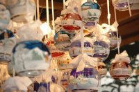mercatini di Natale