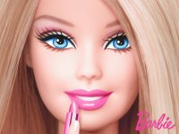 Mundo da Barbie