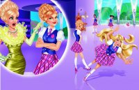 Barbie em Escola de Princesas