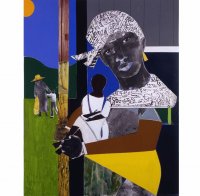 Romare Bearden 1911-1988
