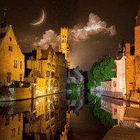 Brujas-Belgica