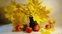 fall arrangement