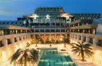 Hotel Dan - Jerusalem
