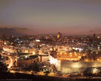 1 - Jerusalem