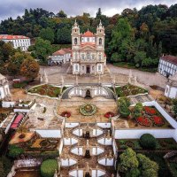 Braga-Portugal