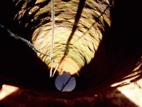 Pozo de agua