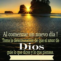 Dios es siempre PRIMERO