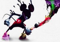 MICKEY