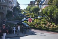 S. F. STREET