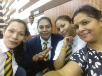 frends