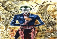Coringa