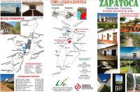 Guía turistica
