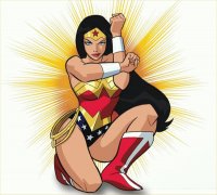 wonder woman