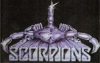 Scorpions - Logo