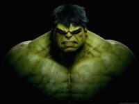 Hulk/Marvel.