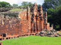 ruinas