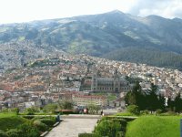 QUITO - ECUADOR