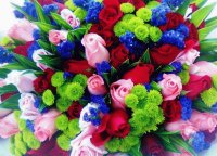 bouquet