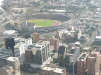 QUITO MODERNO - ECUADOR