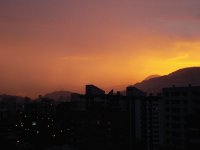 QUITO MODERNO ECUADOR