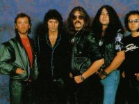 Deep Purple - 1
