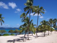 Sapphire Beach