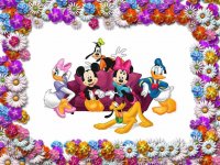 cartoons