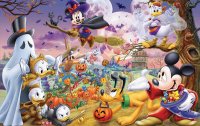 disney