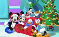 disney