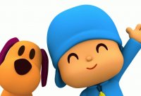 pocoyo