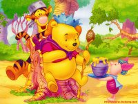 pooh