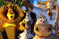 madagascar
