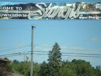 Sturgis