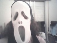 Scream - 1