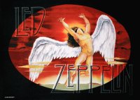 led zeppelin