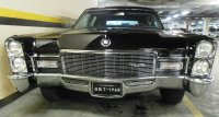 Cadilac 68