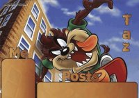 taz