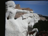 Crazy Horse